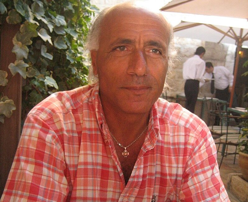 Mordehai VANUNU, lanceur d&rsquo;alerte
