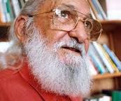 Paolo FREIRE, conscientisation, Pédagogie de la libération (1921 Recife – 1997 Sao Paulo)