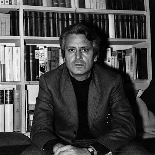 Jorge SEMPRUN, écrivain, Ministre