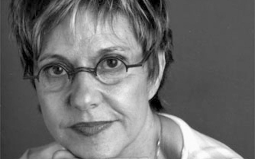 Jacqueline THIBAULT, responsable dans l’humanitaire