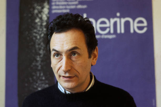Antoine VITEZ (1930 – 1990) Metteur en scène