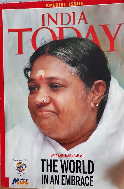AMMA